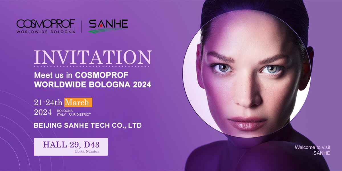 2024.3 Exhibition in Italy