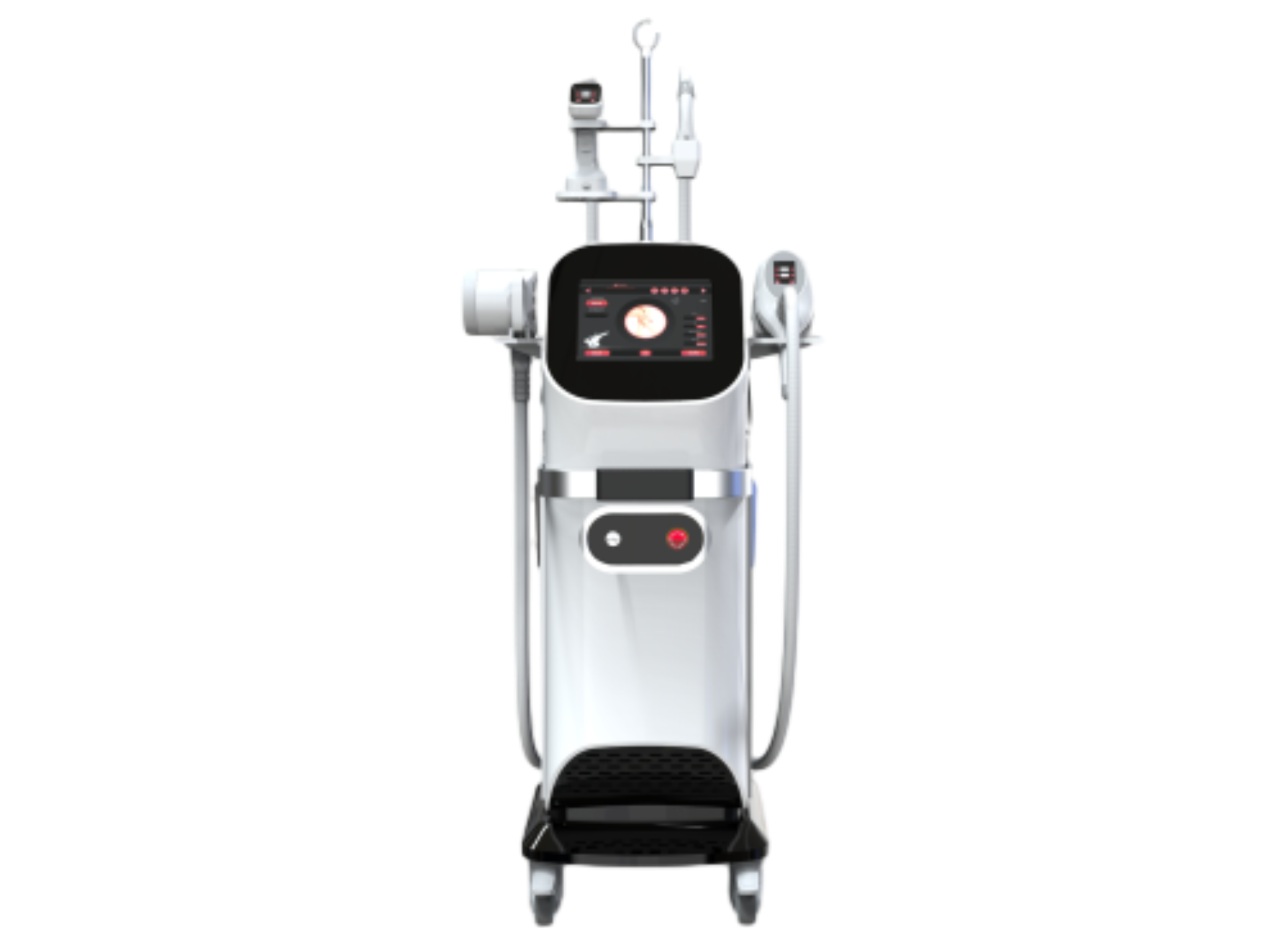 V-shaping Slimming Machine