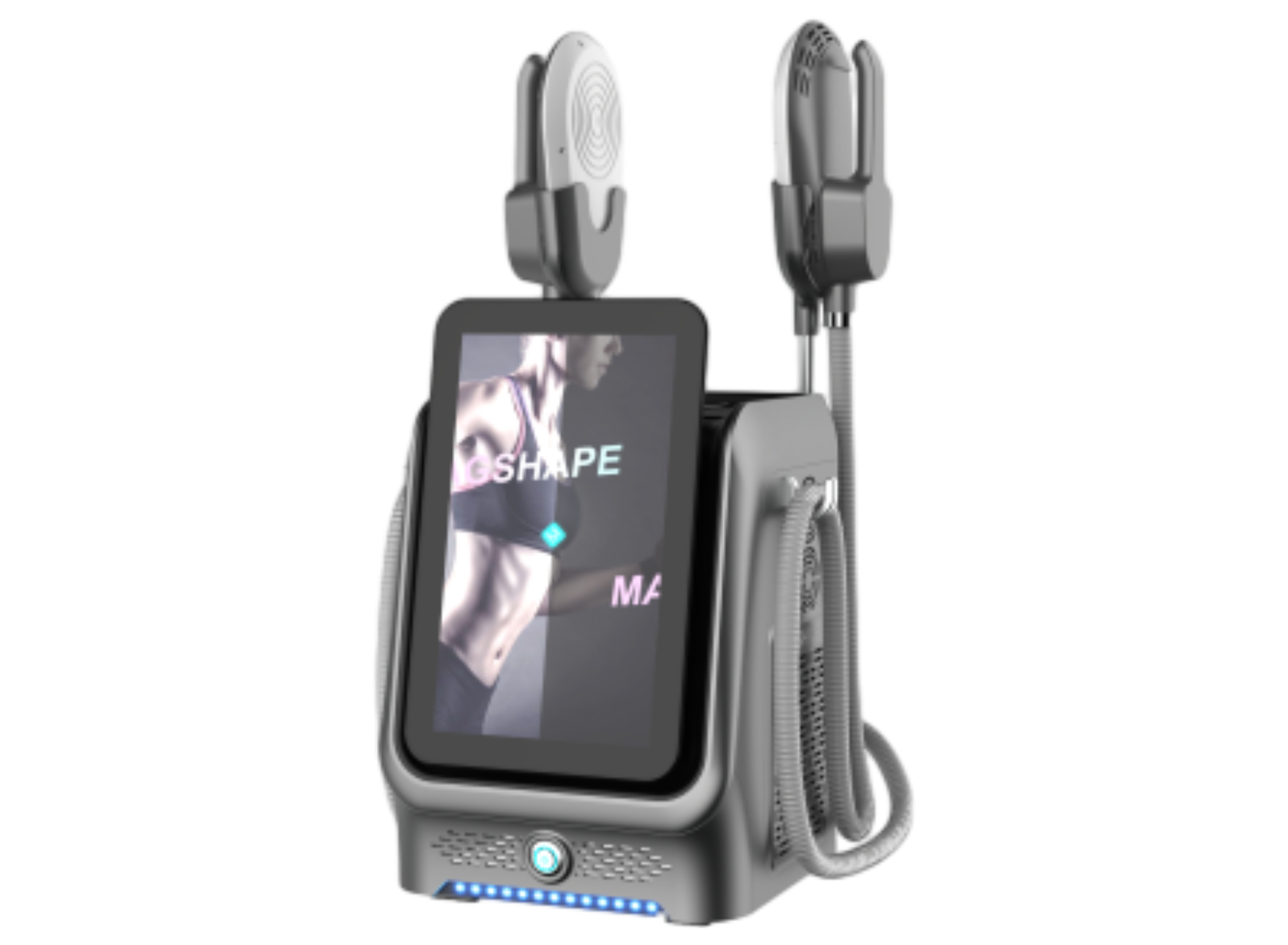 Magshape Portable