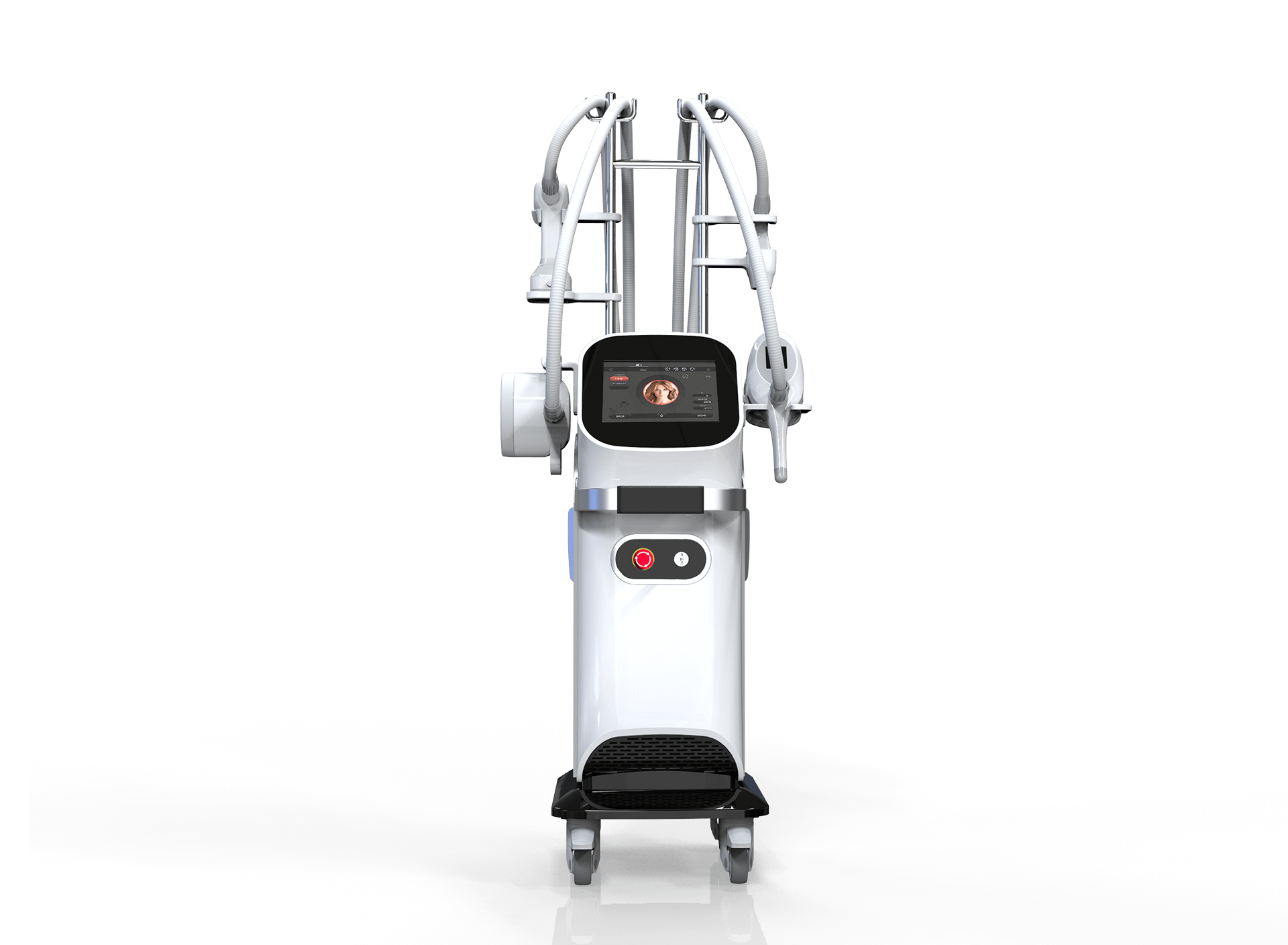 V-shaping Slimming Machine