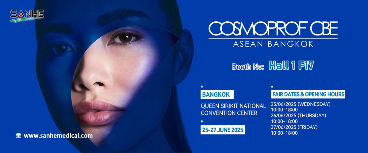 Thailand Exhibition 2025